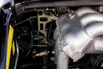 1996 Porsche 911 4S 3.8 RSTribute