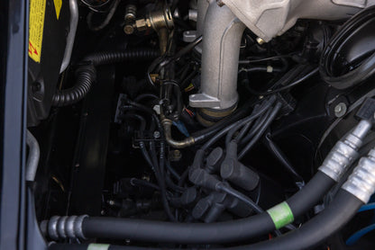 1996 Porsche 911 4S 3.8 RSTribute