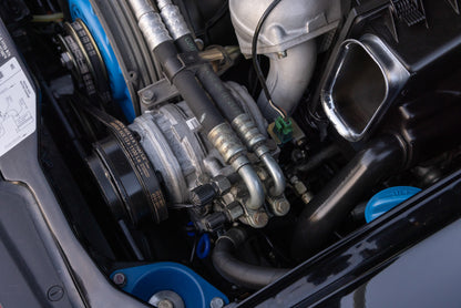 1996 Porsche 911 4S 3.8 RSTribute