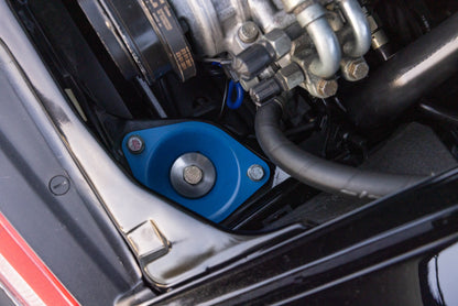 1996 Porsche 911 4S 3.8 RSTribute
