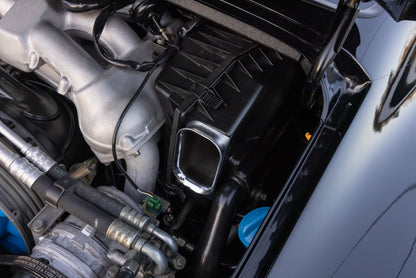 1996 Porsche 911 4S 3.8 RSTribute