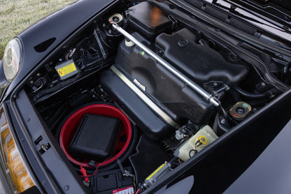 1996 Porsche 911 4S 3.8 RSTribute