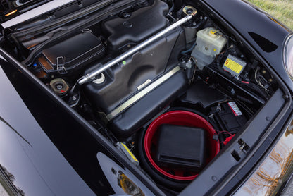 1996 Porsche 911 4S 3.8 RSTribute