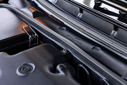 1996 Porsche 911 4S 3.8 RSTribute