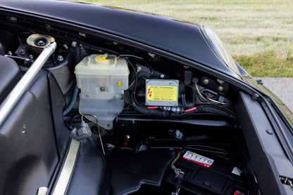 1996 Porsche 911 4S 3.8 RSTribute