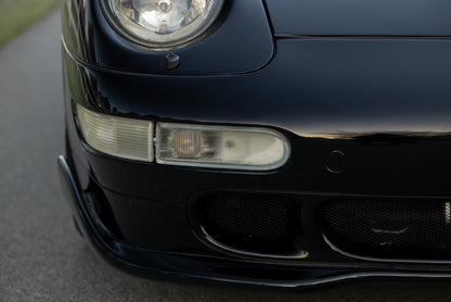 1996 Porsche 911 4S 3.8 Clubsport Tribute