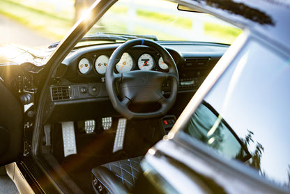 1996 Porsche 911 4S 3.8 RSTribute