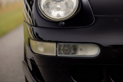 1996 Porsche 911 4S 3.8 RSTribute