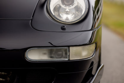 1996 Porsche 911 4S 3.8 RSTribute