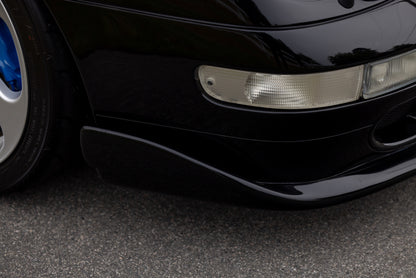 1996 Porsche 911 4S 3.8 RSTribute