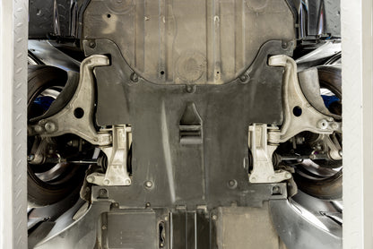 1996 Porsche 911 4S 3.8 RSTribute