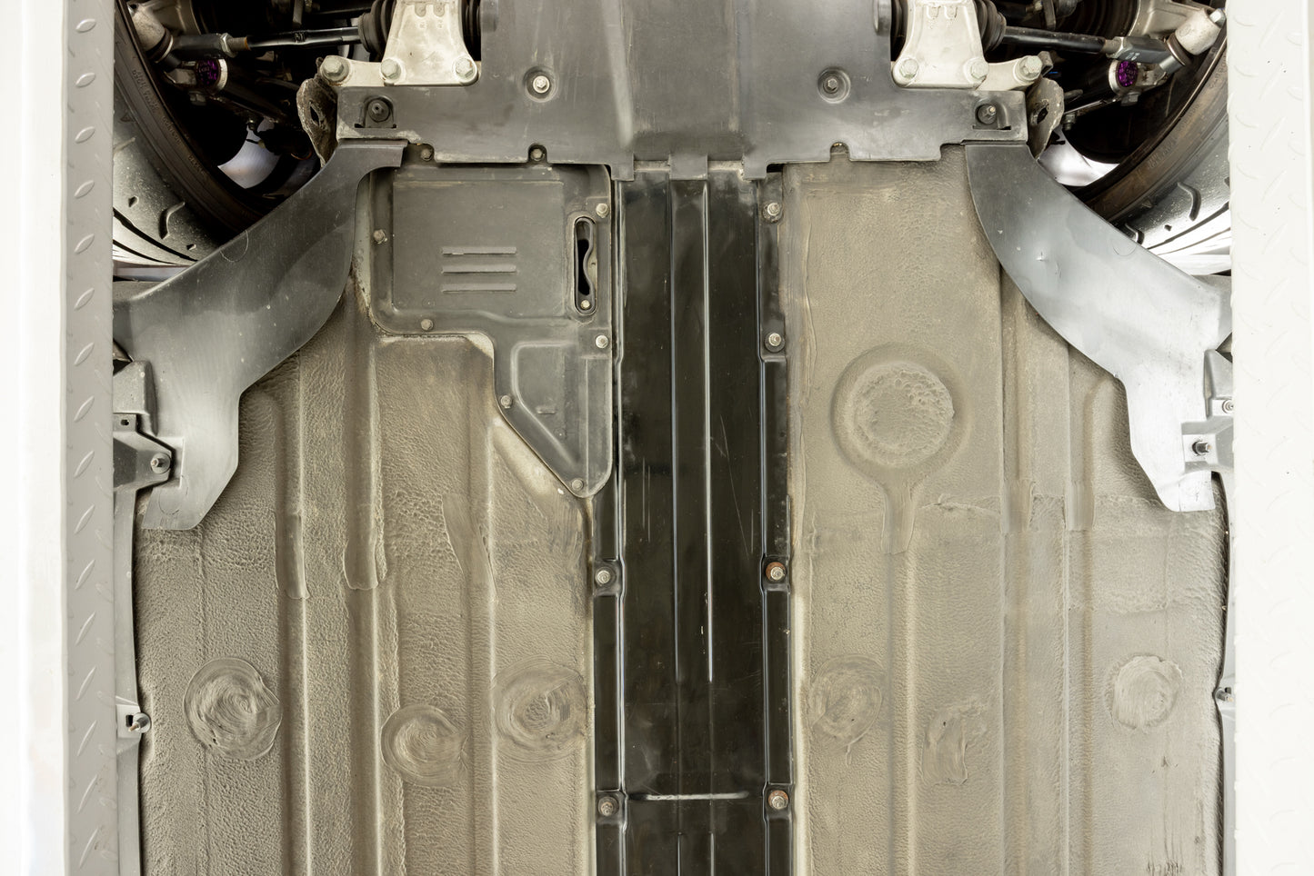 1996 Porsche 911 4S 3.8 RSTribute
