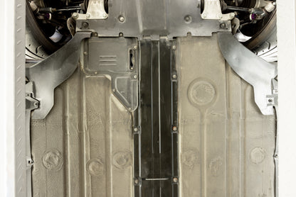1996 Porsche 911 4S 3.8 RSTribute