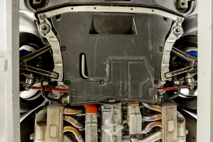 1996 Porsche 911 4S 3.8 RSTribute