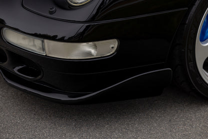 1996 Porsche 911 4S 3.8 RSTribute