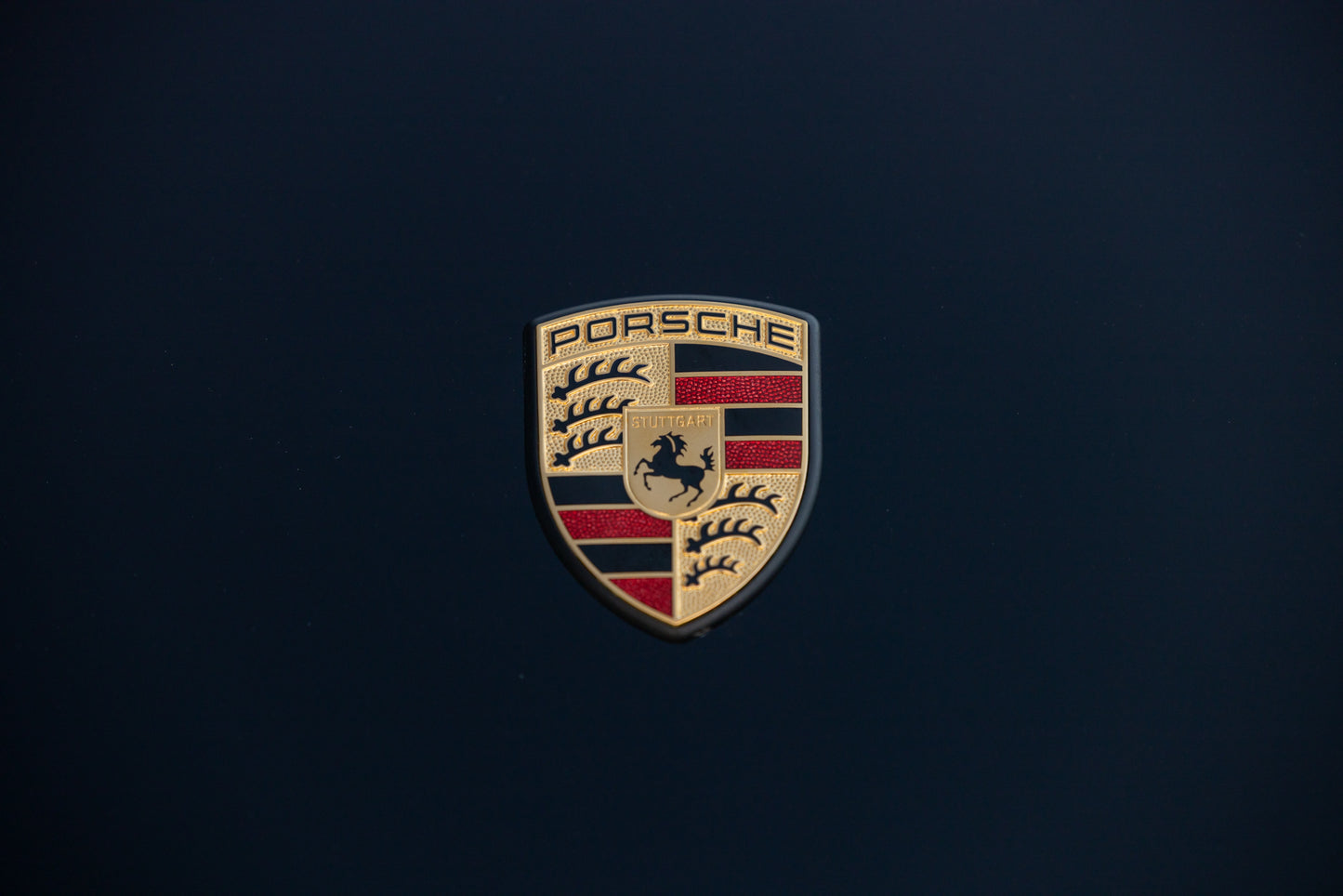 1996 Porsche 911 4S 3.8 Clubsport Tribute