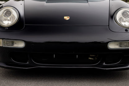 1996 Porsche 911 4S 3.8 RSTribute