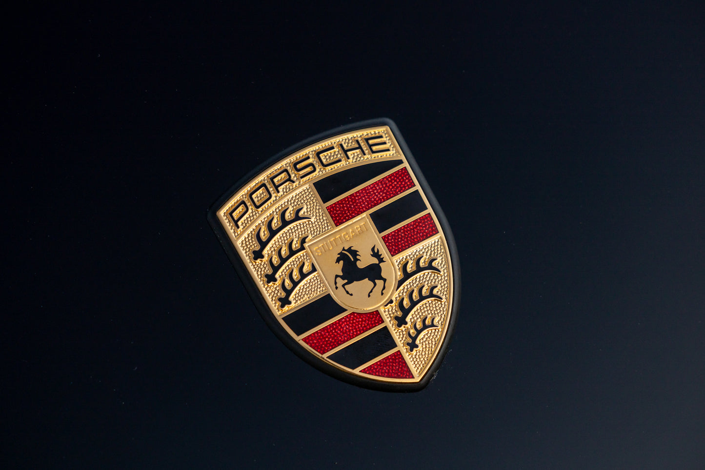 1996 Porsche 911 4S 3.8 Clubsport Tribute