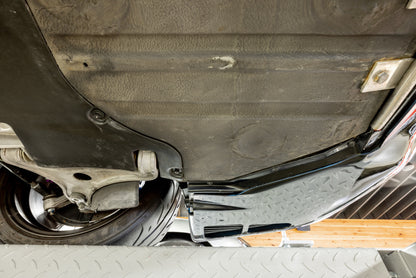 1996 Porsche 911 4S 3.8 RSTribute