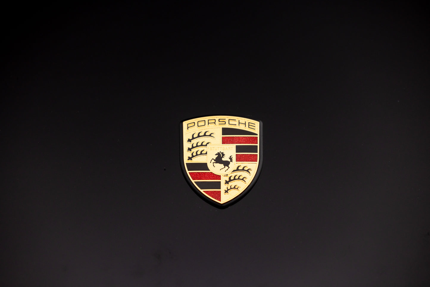 1996 Porsche 911 4S 3.8 RSTribute