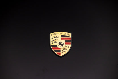 1996 Porsche 911 4S 3.8 RSTribute