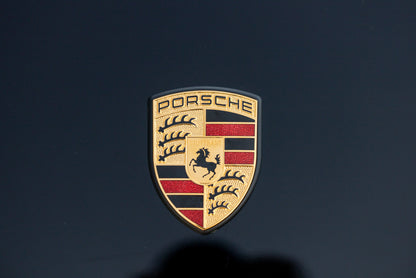 1996 Porsche 911 4S 3.8 Clubsport Tribute
