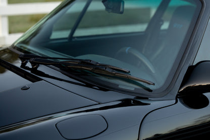 1996 Porsche 911 4S 3.8 Clubsport Tribute
