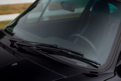 1996 Porsche 911 4S 3.8 RSTribute