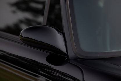 1996 Porsche 911 4S 3.8 RSTribute