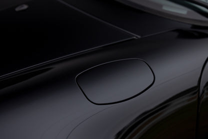1996 Porsche 911 4S 3.8 RSTribute