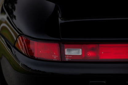 1996 Porsche 911 4S 3.8 RSTribute