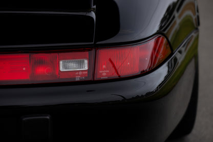 1996 Porsche 911 4S 3.8 RSTribute