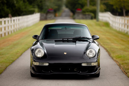1996 Porsche 911 4S 3.8 RSTribute
