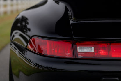 1996 Porsche 911 4S 3.8 RSTribute