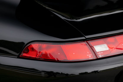 1996 Porsche 911 4S 3.8 RSTribute