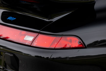 1996 Porsche 911 4S 3.8 RSTribute