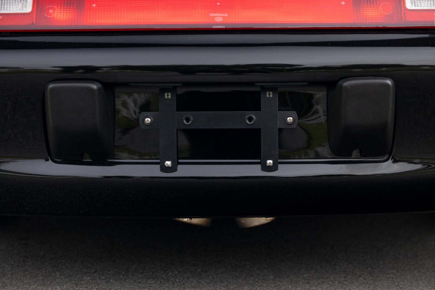1996 Porsche 911 4S 3.8 RSTribute