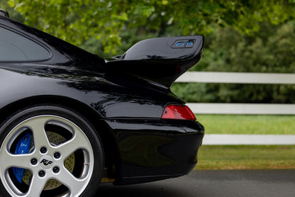 1996 Porsche 911 4S 3.8 RSTribute