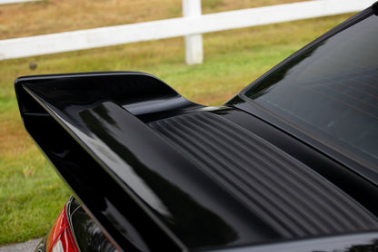 1996 Porsche 911 4S 3.8 RSTribute