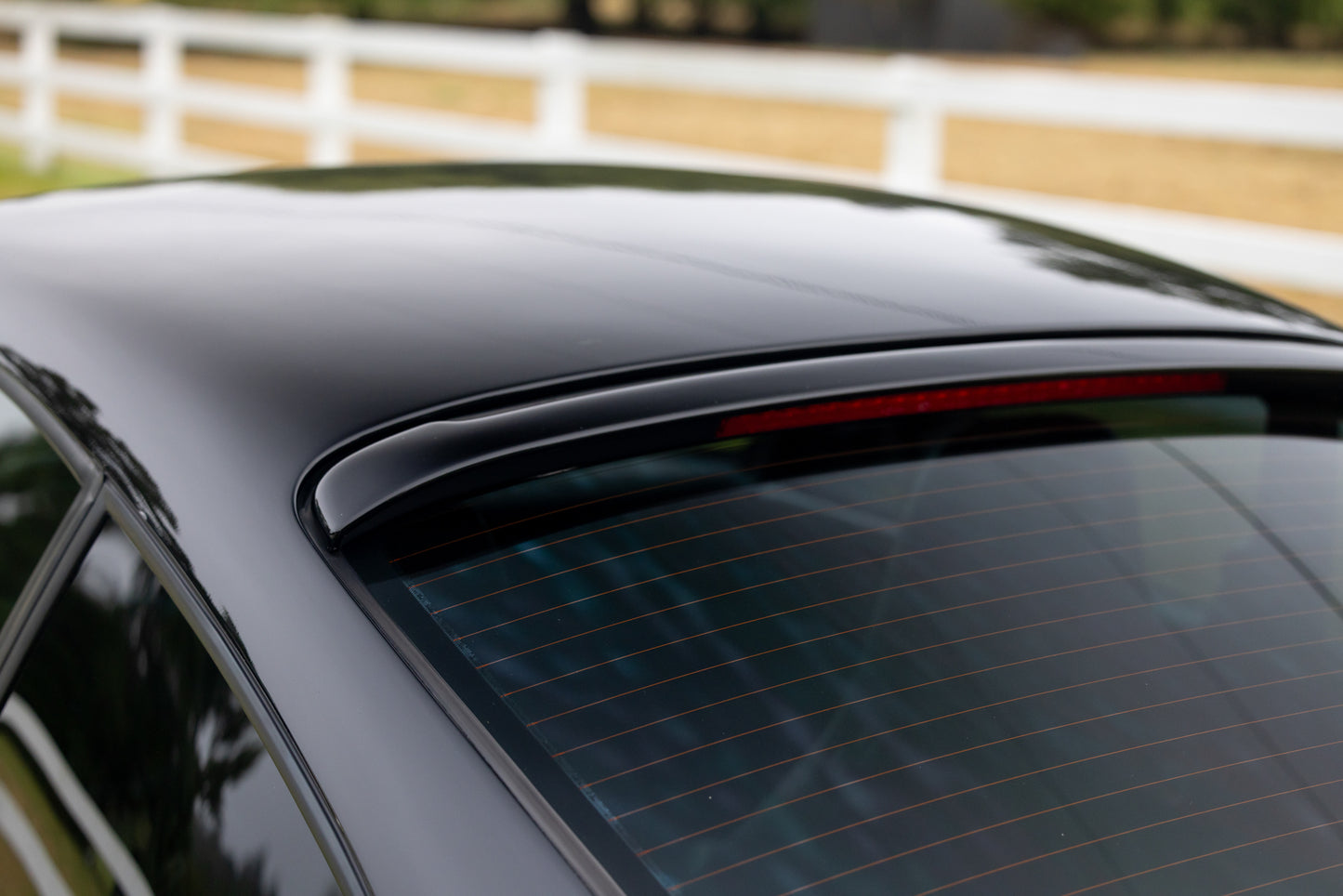 1996 Porsche 911 4S 3.8 RSTribute