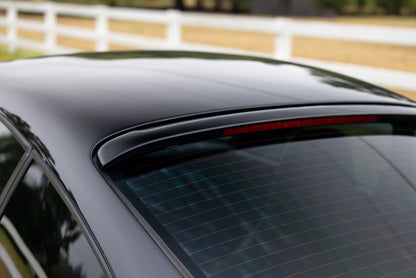 1996 Porsche 911 4S 3.8 RSTribute