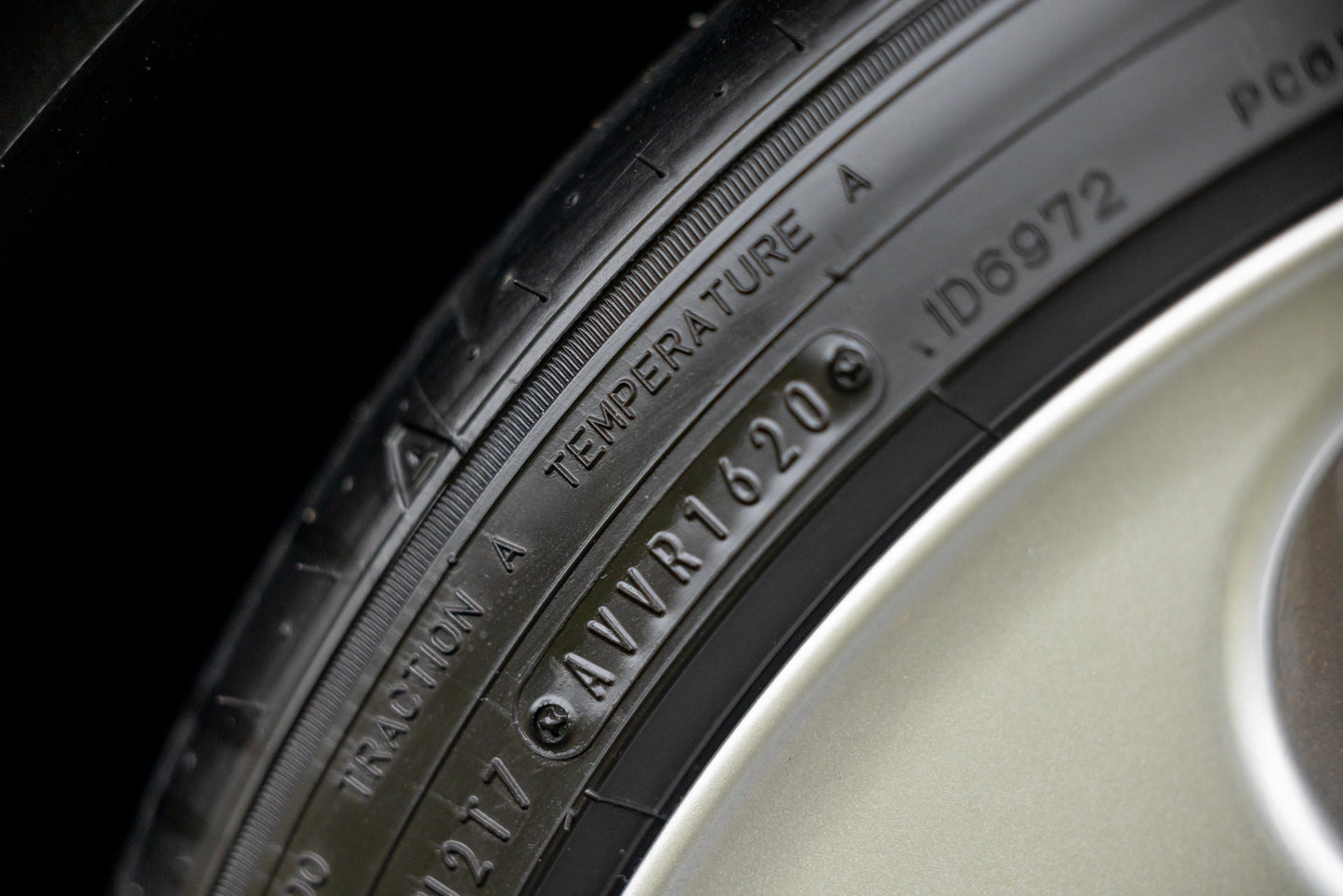 1996 Porsche 911 4S 3.8 RSTribute