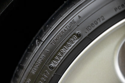 1996 Porsche 911 4S 3.8 RSTribute