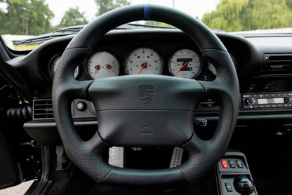 1996 Porsche 911 4S 3.8 RSTribute