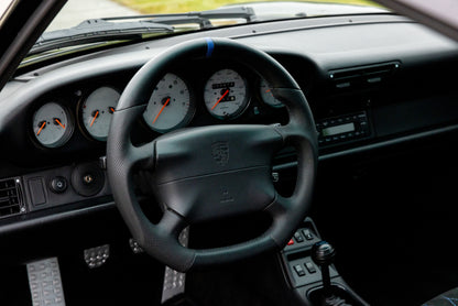 1996 Porsche 911 4S 3.8 RSTribute