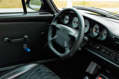 1996 Porsche 911 4S 3.8 RSTribute