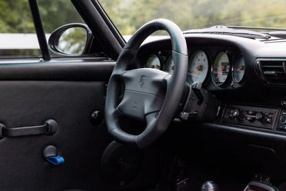 1996 Porsche 911 4S 3.8 RSTribute