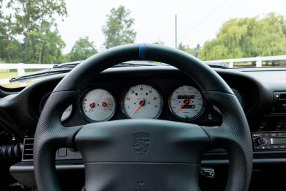 1996 Porsche 911 4S 3.8 RSTribute