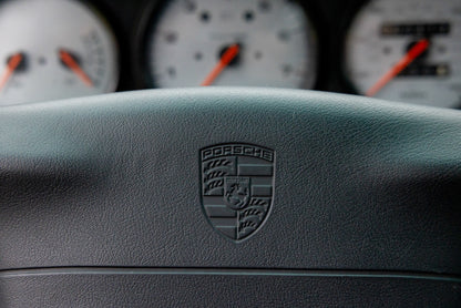 1996 Porsche 911 4S 3.8 RSTribute