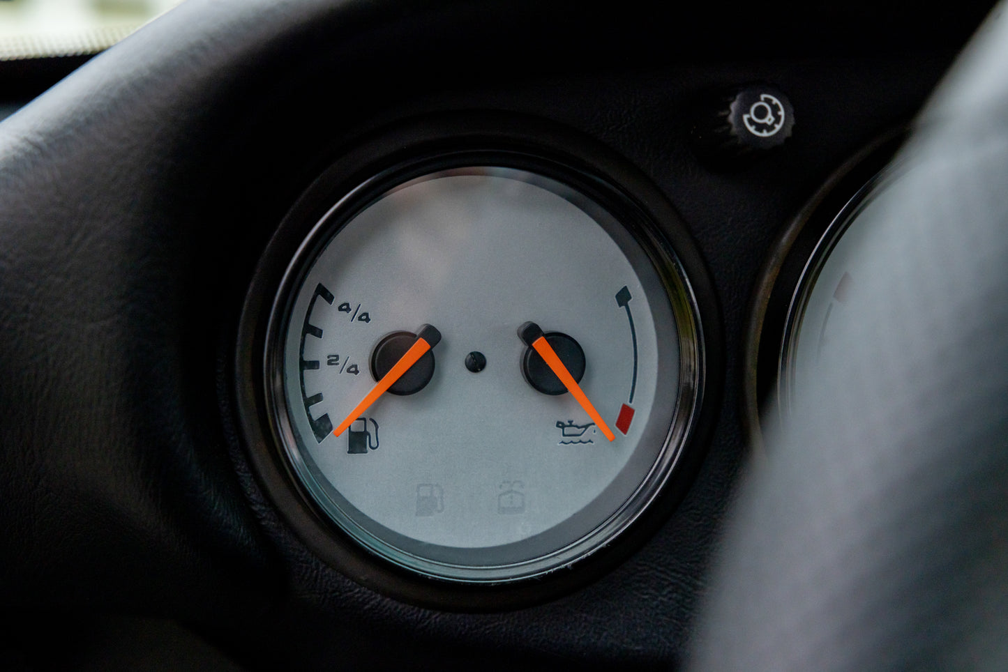 1996 Porsche 911 4S 3.8 RSTribute